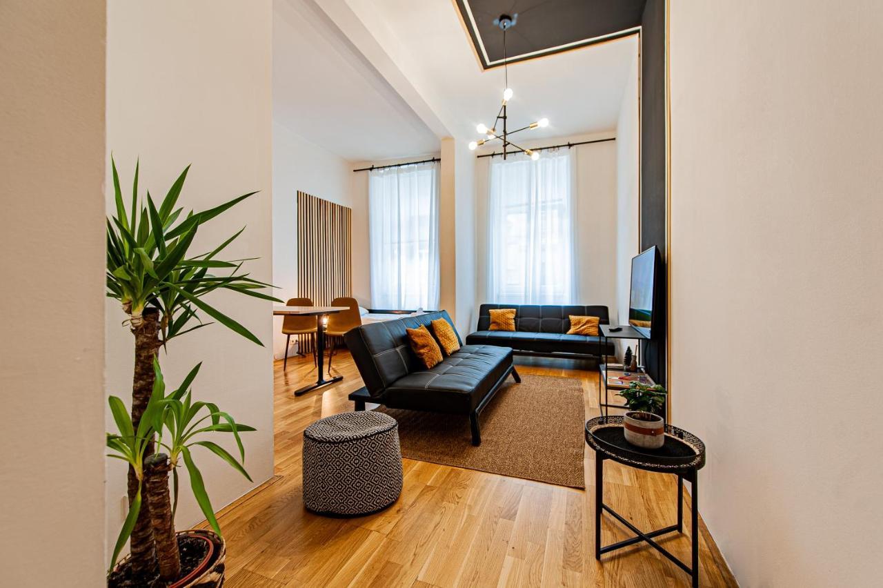 My City Apartment-Vienna Familyroom Екстериор снимка