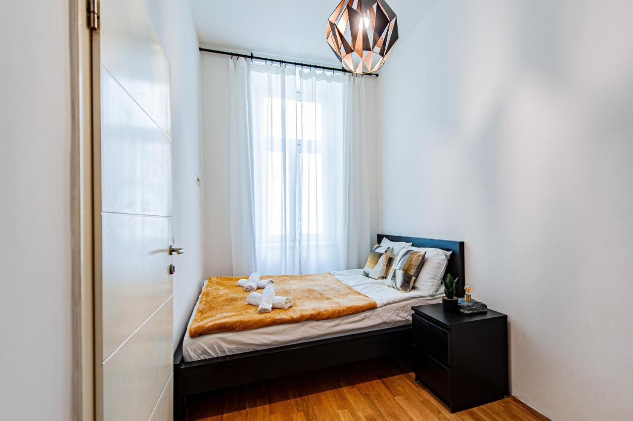 My City Apartment-Vienna Familyroom Екстериор снимка