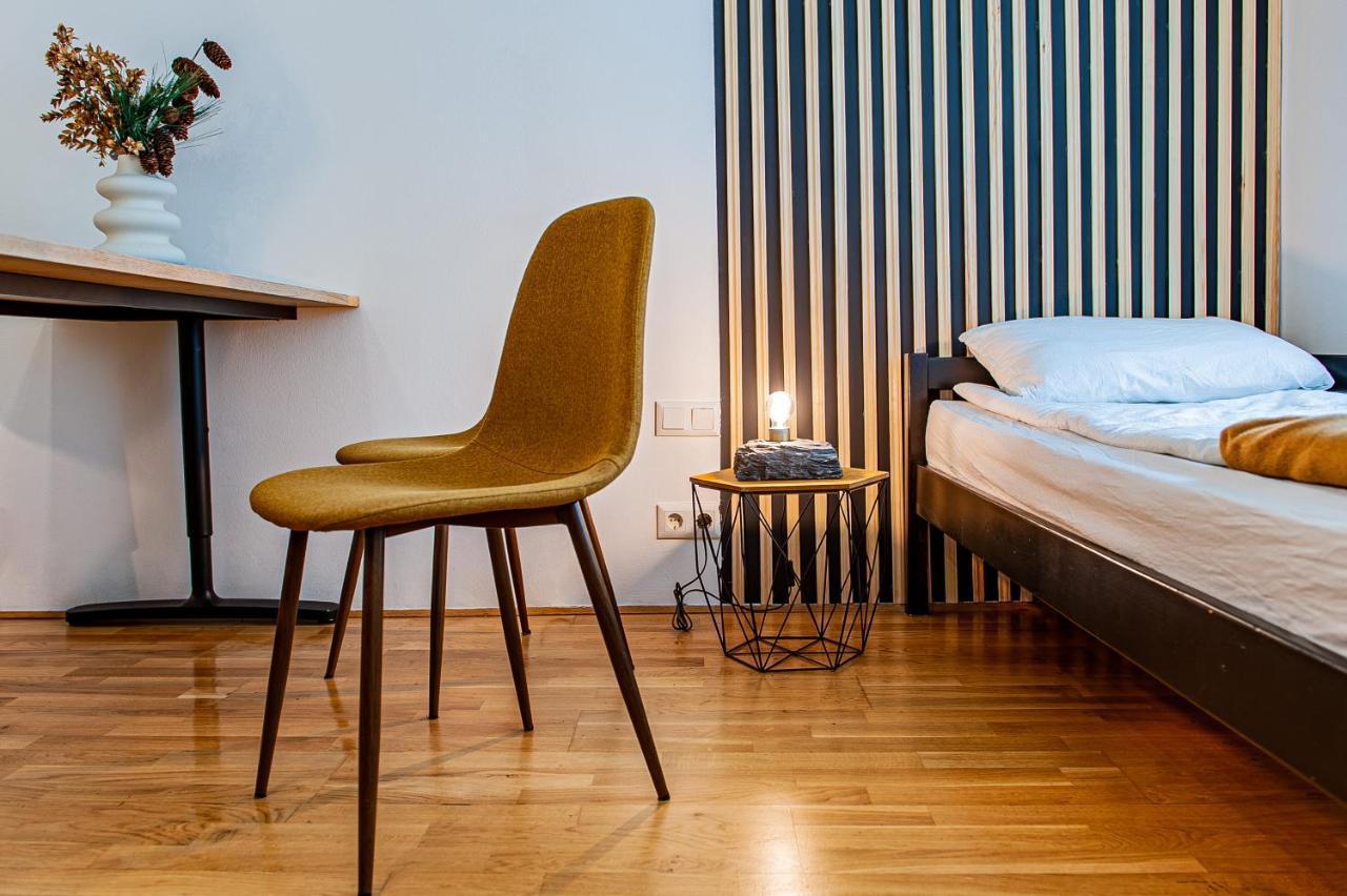 My City Apartment-Vienna Familyroom Екстериор снимка