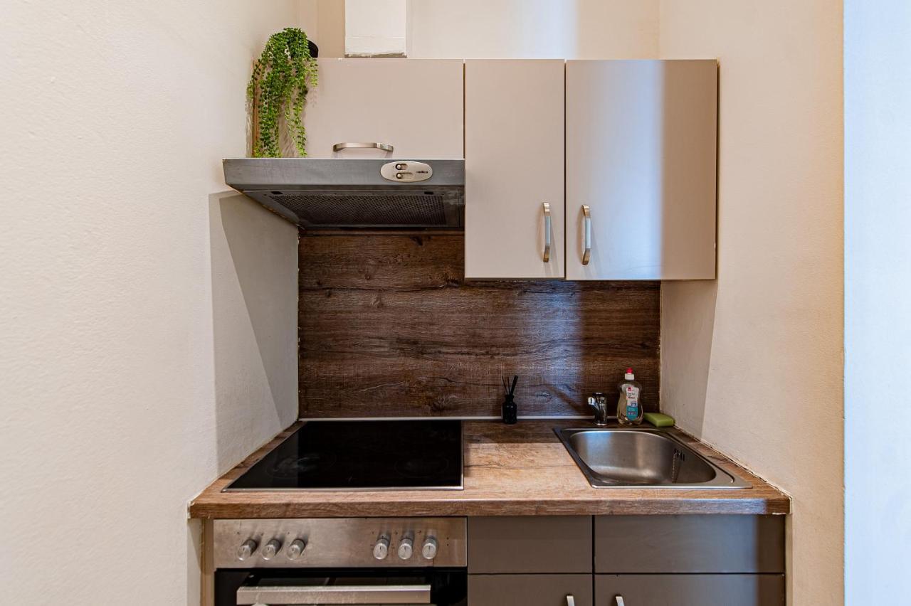 My City Apartment-Vienna Familyroom Екстериор снимка