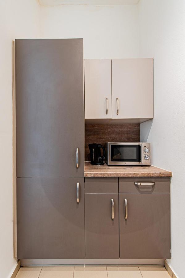 My City Apartment-Vienna Familyroom Екстериор снимка