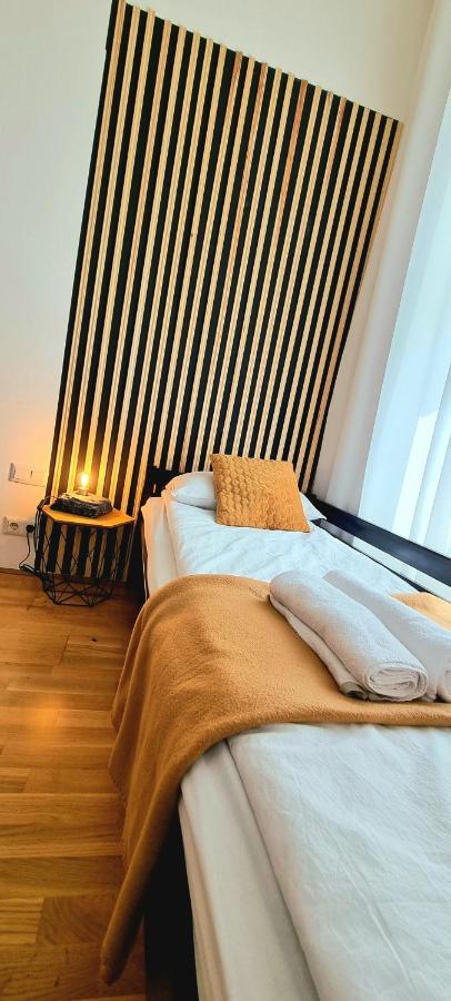 My City Apartment-Vienna Familyroom Екстериор снимка